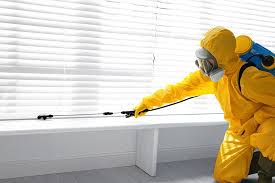 Best Commercial Pest Control  in Comanche, TX